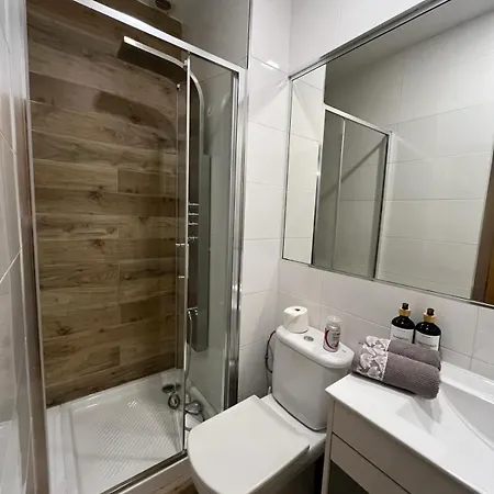 Center Apartmán Granada