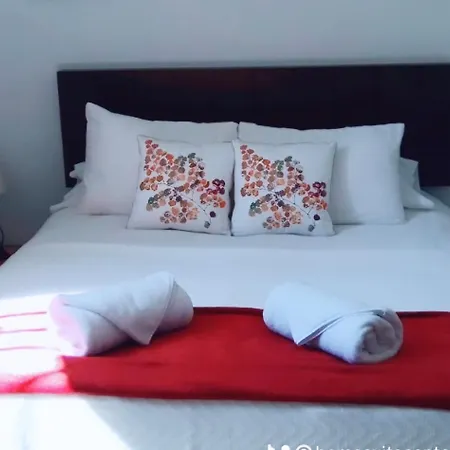 Apartmán Center