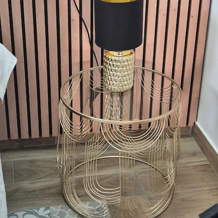 Apartmán Center *
