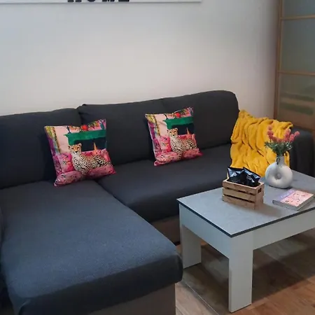 Center Apartmán